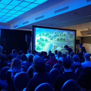 ESPORTS - ADVANCEMENT & WORKSHOPS