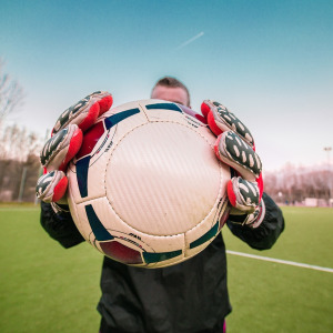 Fútbol (Soccer) - ADVANCEMENT & WORKSHOPS