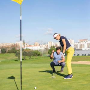 GOLFING - ADVANCEMENT & WORKSHOPS 