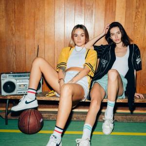 BASKETBALL - BRANDED ACTIVATIONS