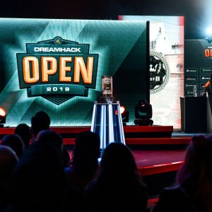 Esports - Branded Activations