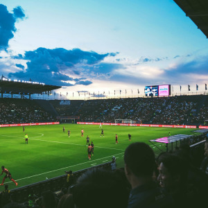 Fútbol (Soccer) - Branded Activations