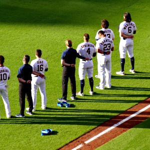 Baseball - Camps / Tournaments