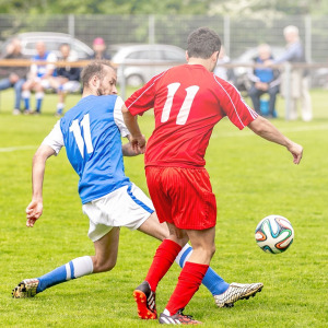 Fútbol (Soccer) - Camps / Tournaments