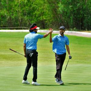 Golfing - Camps / Tournaments
