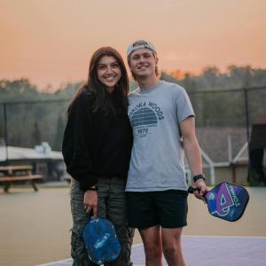 Pickleball - Camps / Tournaments