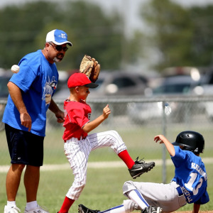 Baseball - Groups / Private Lessons