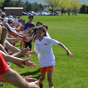 Fútbol (Soccer) - Groups / Private Lessons