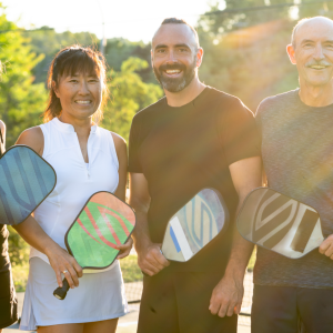 Pickleball - Groups / Private Lessons