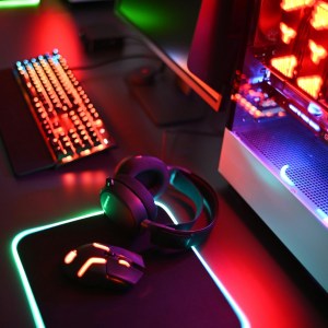 Esports - Leagues / Social Clubs