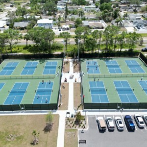 Pickleball - Leagues / Social Clubs