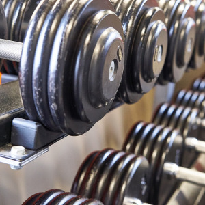Baseball - Strength & Conditioning