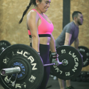 BASKETBALL - STRENGTH & CONDITIONING