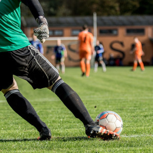 Fútbol (Soccer) - Strength & Conditioning