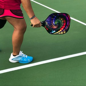 Pickleball - Strength & Conditioning