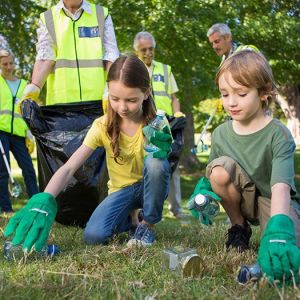 Golfing - Volunteering / Open Play