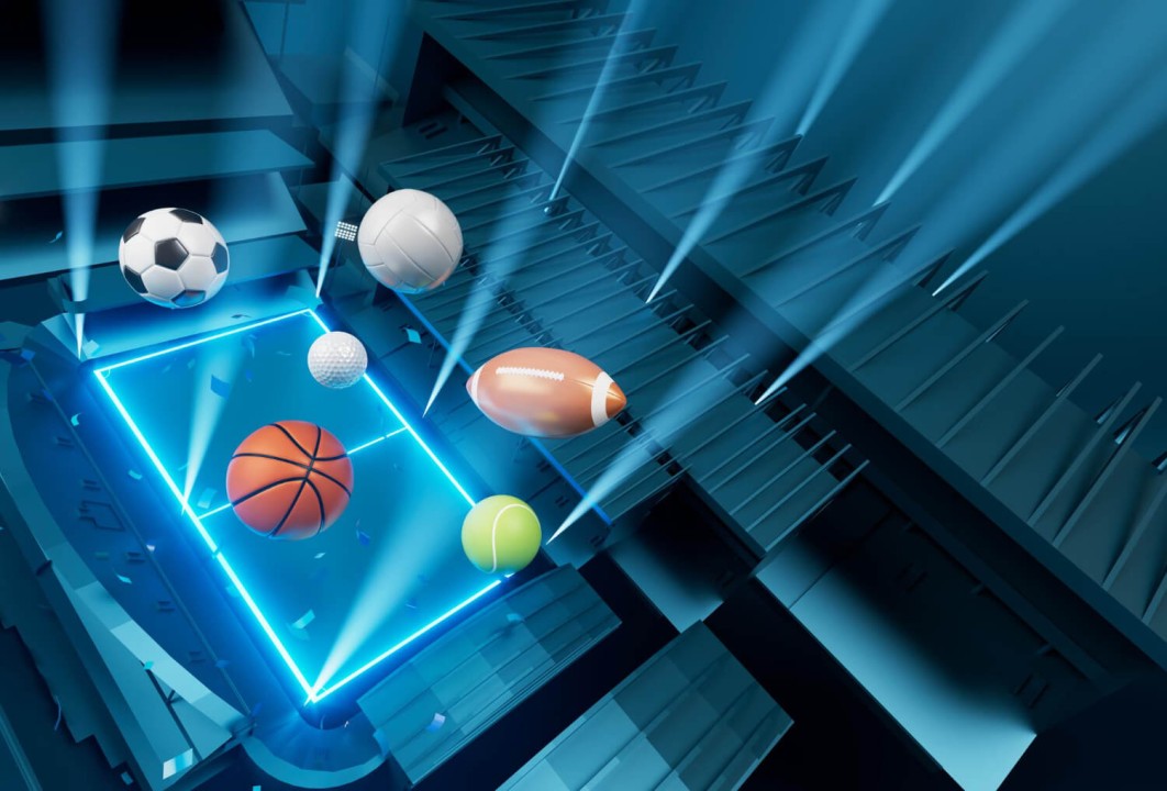 How a Sports Analytics Company Is Revolutionizing Athlete Performance in the USA