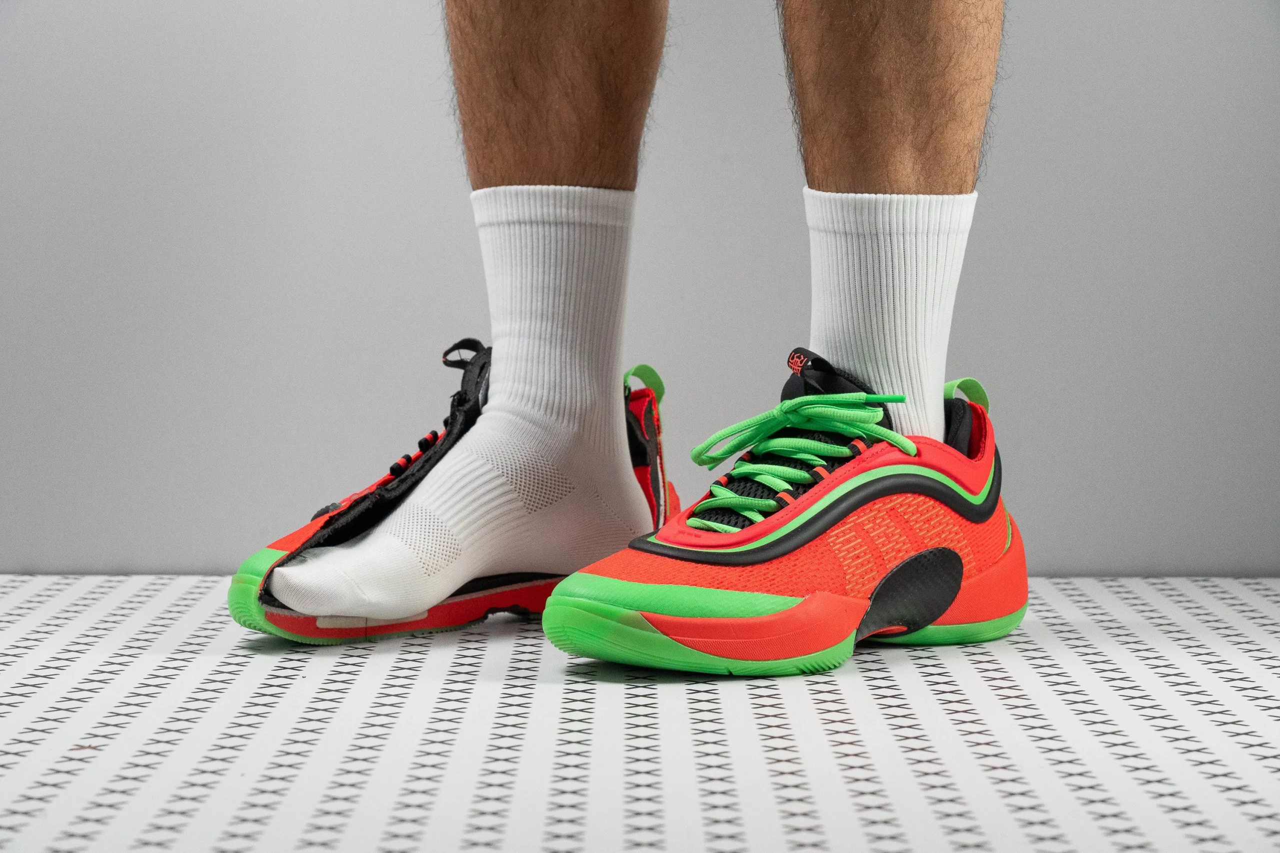 Are Basketball Shoes Good for Running? Know the Facts