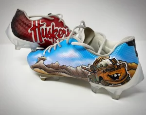 Football Cleats