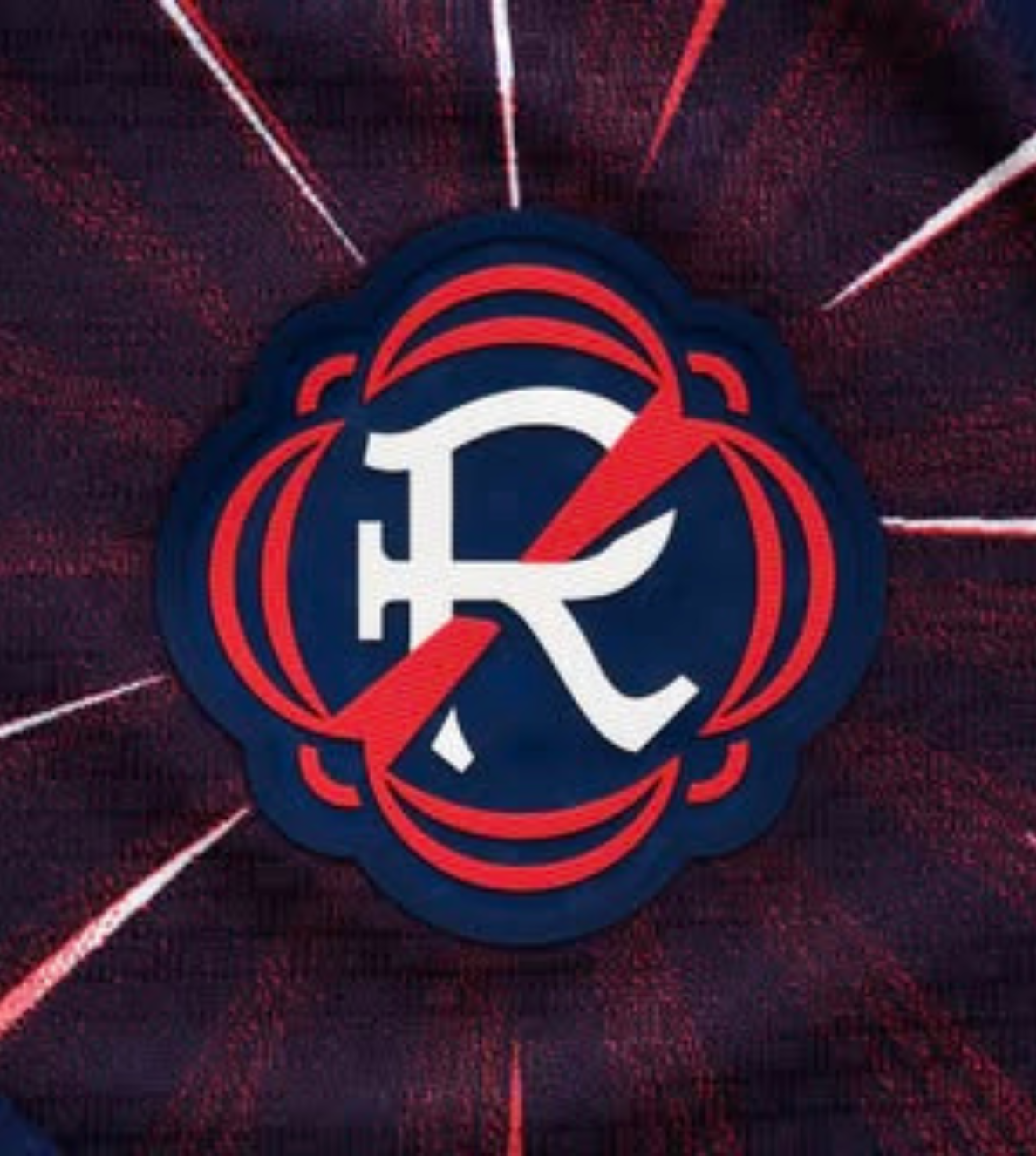 New England Revolution Academy