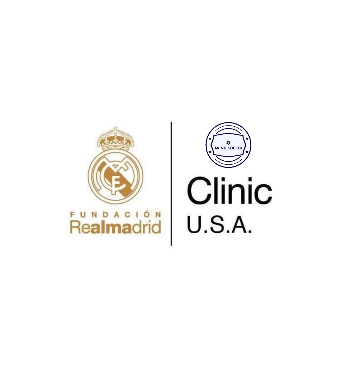 Real Madrid Foundation Camp