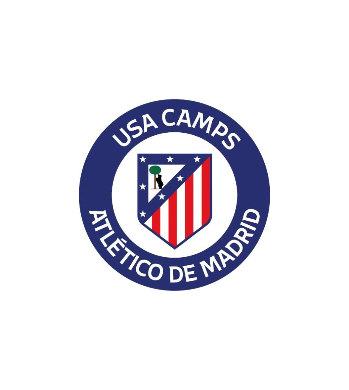 Atlético de Madrid Camp
