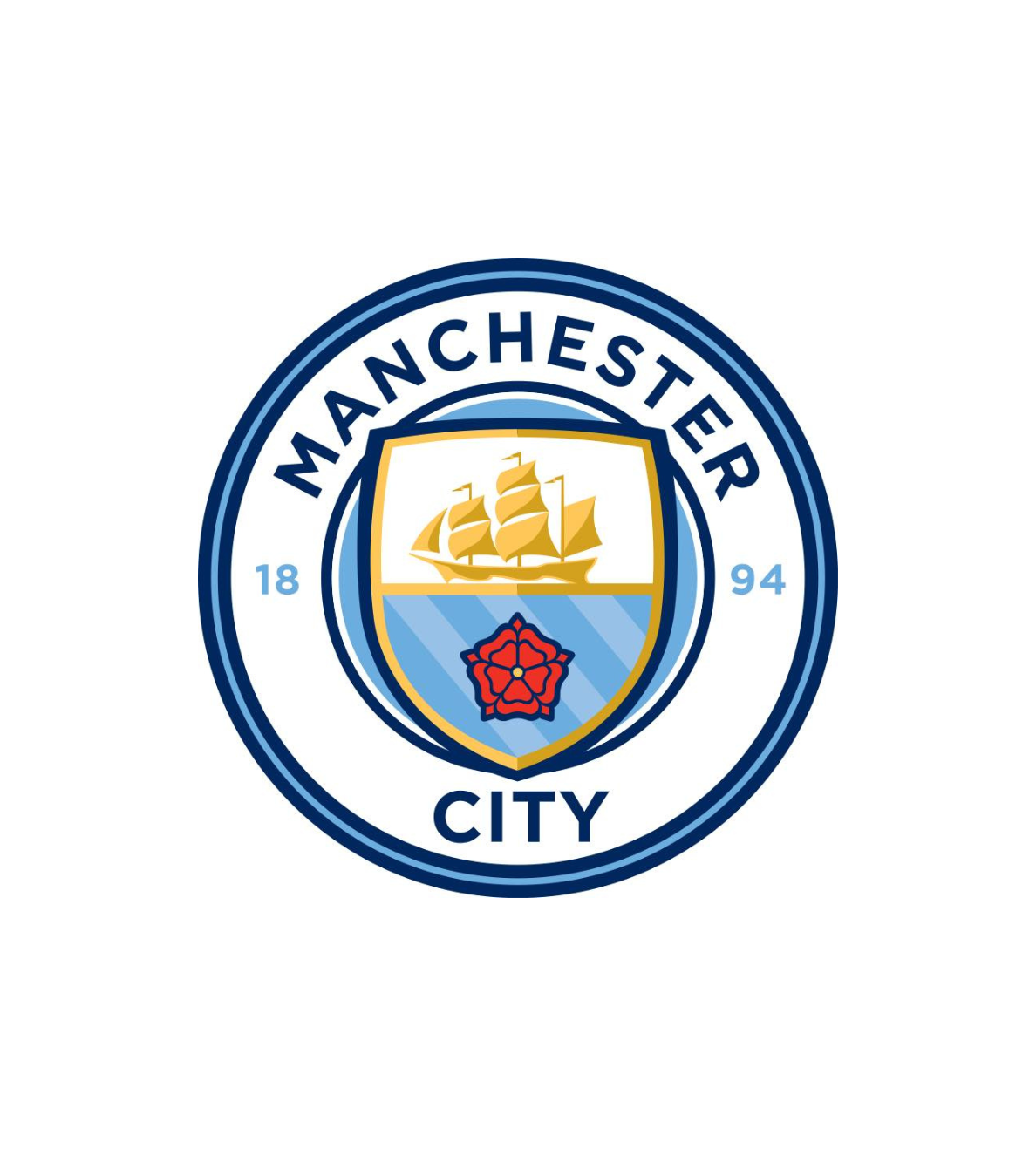 Manchester City Camp