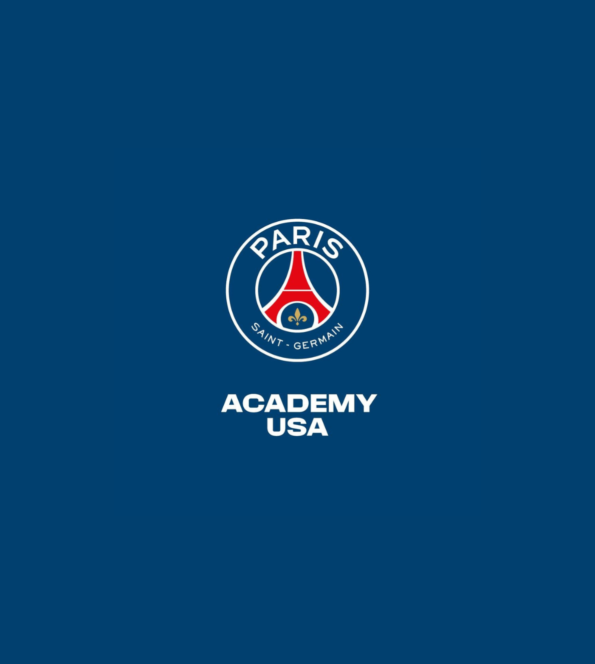 Paris Saint-Germain Academy USA Camps
