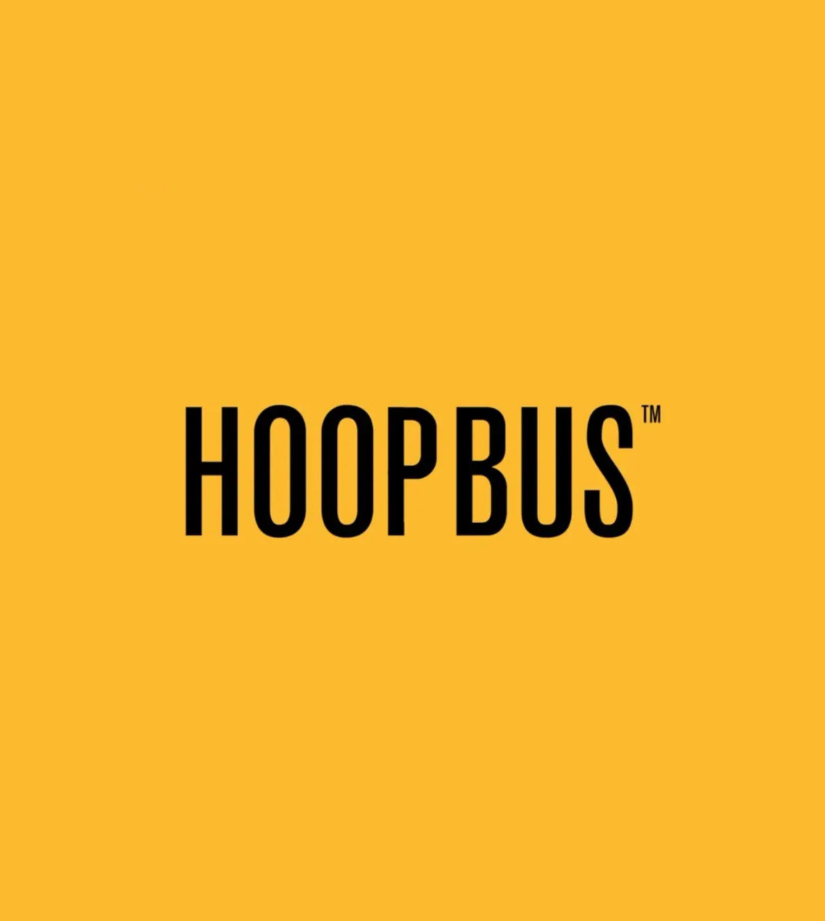 hoopbus