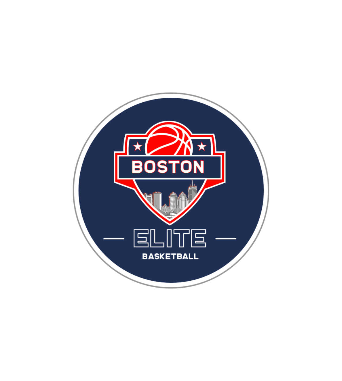 Boston Elite Basketball