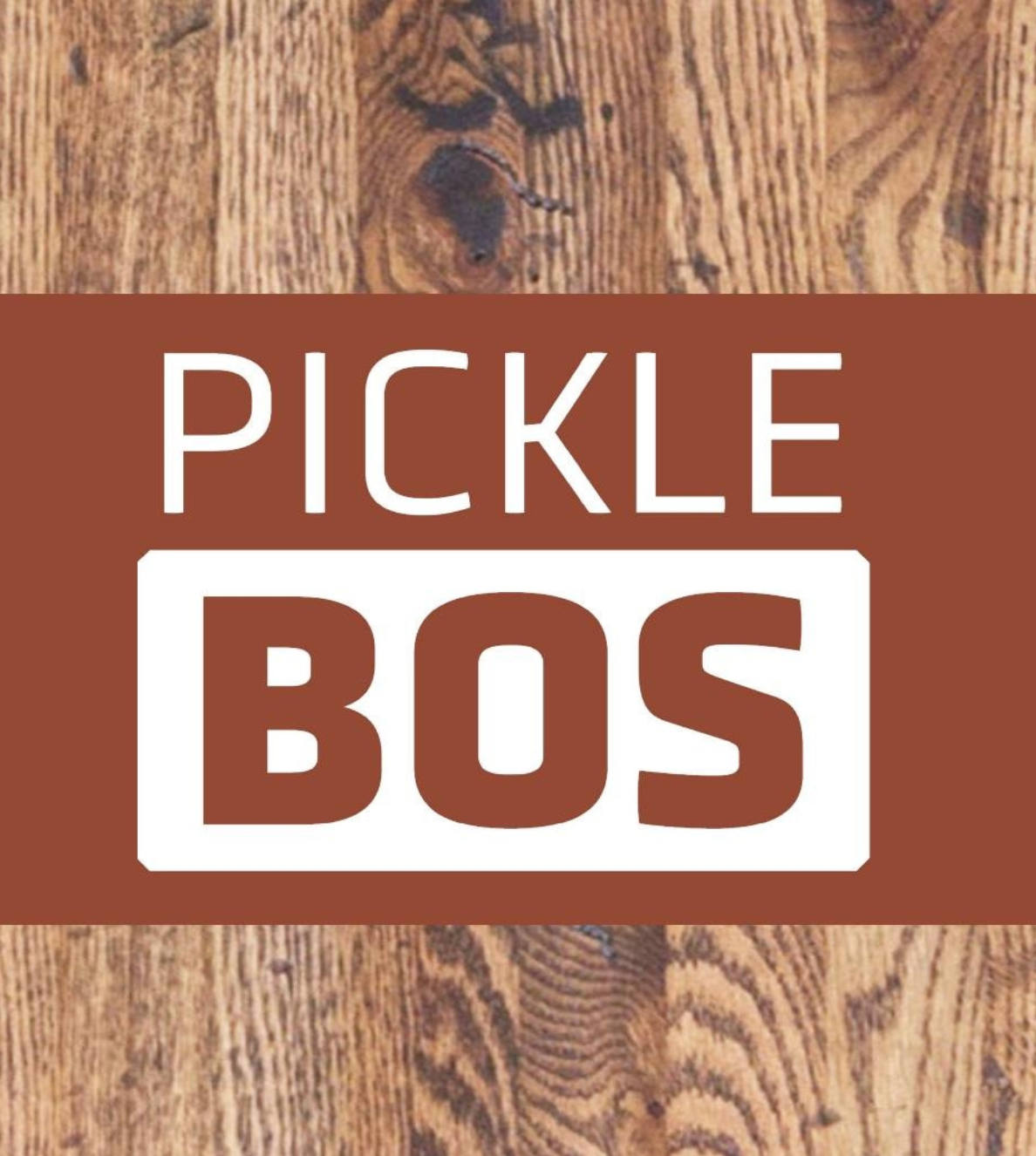 PickleBOS Coaching