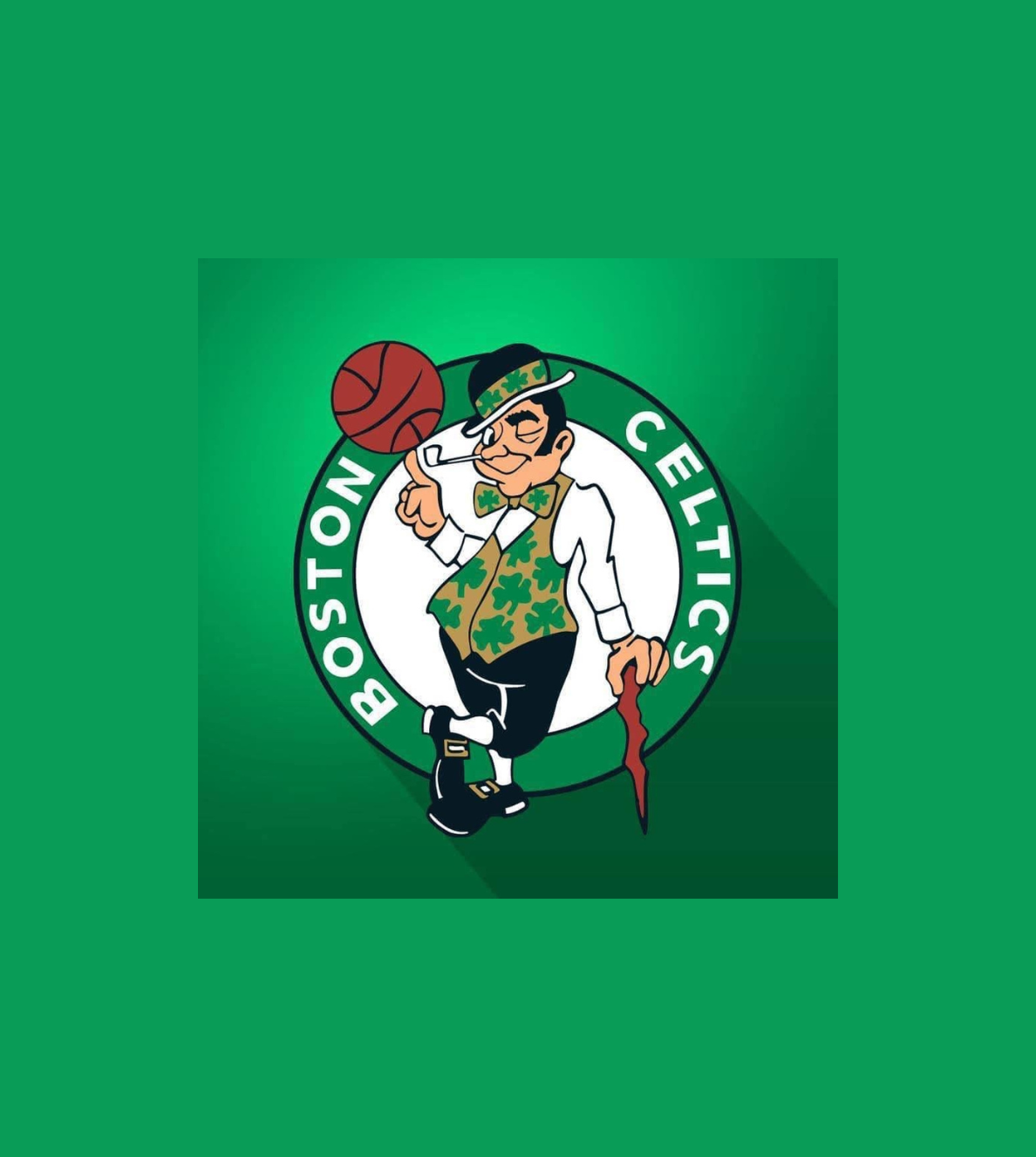 Celtics Teeing Up for Kids