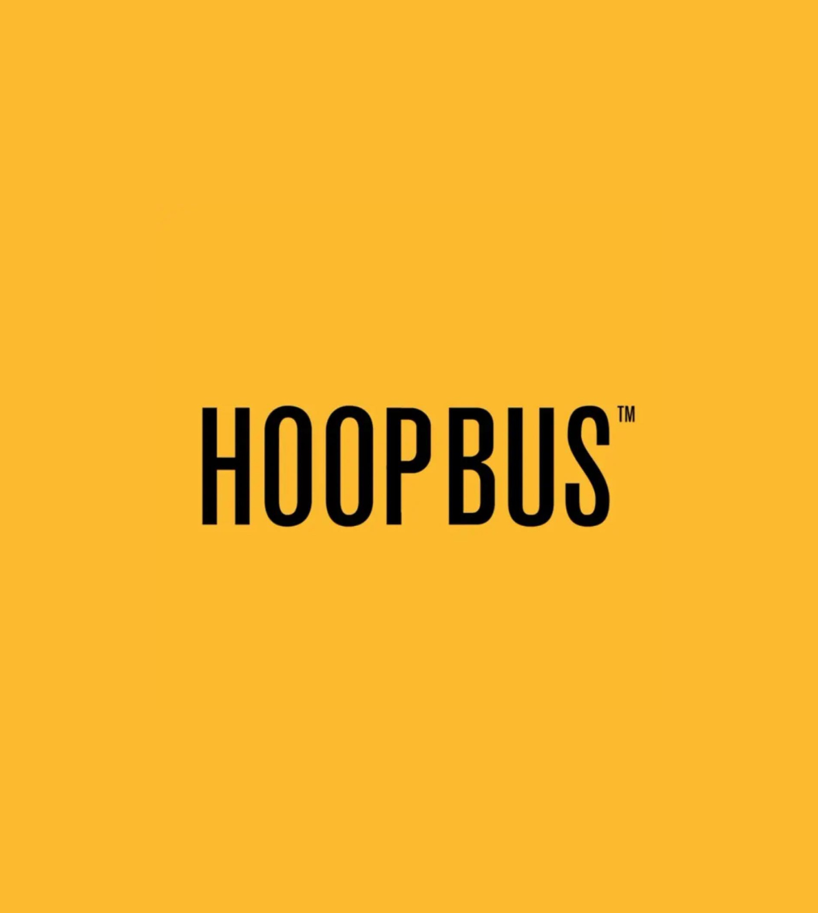 HoopBus